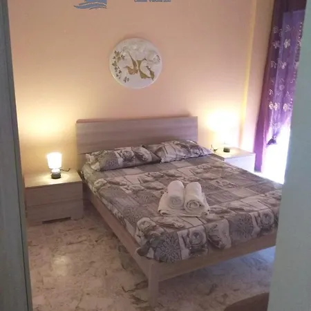 Volta Appartement *