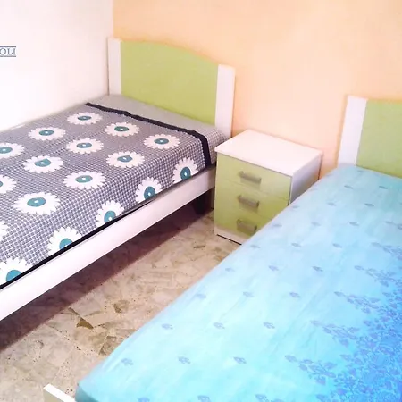 Volta Appartement *